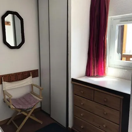 Apartamento Christiania - Alpe D'huez Quartier Bergers Mae-2191 Huez